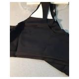 ASIMOON Womens Thongs High Waisted Seamless Underwear Soft Sexy Breathable Panties Lightweight Tummy Control Thongs 6 Pack