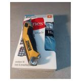 Hanes Originals Cotton Woven Boxers Pack, Moisture-Wicking Underwear for Men, 3-Pack