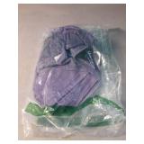 Symbol of his Strength, Ethan T-Shirt PURPLE NOT GREY, Large