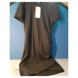 BLACK, NOT BLUE BTFBM Women