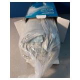 Elegear Revolutionary Cooling Blanket Queen Absorbs Heat to Keep Body Cool for Night Sweats, Arc-Chill3.0 Cool Fiber Q-Max0.5 for Hot Sleepers, Lightweight Summer Cold Blankets for Sleeping 79â x