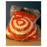 Coldairsoap Outdoor Refrigerator Cover Outdoor Dustproof Freezer Covers for Protecting Upright Freezers/Beverage Refrigerator Suitable for Large Cold Rooms (Black, 33\" x 33\" x 67\")