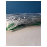 Nespresso Capsules Vertuo, Half Caffeinato, Mild Roast Coffee, 15Count Coffee Pods, Brews 7.8oz.