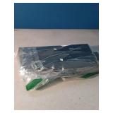 Nespresso Capsules Vertuo, Half Caffeinato, Mild Roast Coffee, 15Count Coffee Pods, Brews 7.8oz.