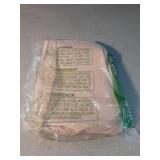 Malist Women Full Slip Crewneck Adjustable Spaghetti Strap Cami Under Dress Nude Small