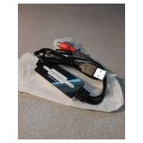 USB Audio Capture Card Grabber for Vinyl Cassette Tapes to Digital MP3 Converter, Support Mac & Windows 10/8.1/8 / 7 / Vista/XP