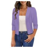 LIGHT PINK NOT PURPLE GoMamee Women