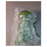 Floating Pool Thermometer, Large Display with String Easy to Read, Shatter Resistant, for Outdoor & Indoor Swimming Pools, Spas, Hot Tubs & Aquariums (Turtle)