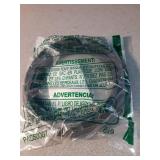 1705141 Drive Belt 3/8 x 47 Compatible with Simplicity 38\" Turbo Blower