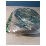 ONLY ONE Pack of 11x4-4 Inner Tube TR87 Bent Stem also Fits 11X4.00-4 4.10-4 4.10/3.50-4 Tire Replacement for Hand Truck, Lawn Mower, Wheelbarrow, Tractor, Garden Carts Tire Tube