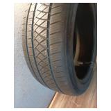 AZ810 All Weather 265/45R21 108Y XL Passenger Tire - Retail: $152