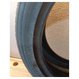 AZ810 All Weather 265/45R21 108Y XL Passenger Tire - Retail: $152