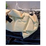 Premium Double-Height  twin -size  Air Mattress with Built-in Pump - Retail: $63