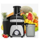 Azeus Electric Centrifugal Juicer Machine