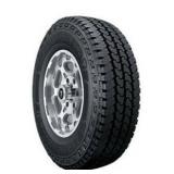 Firestone Transforce AT2 LT235/80R17 Truck Tire.  - Retail: $150