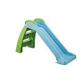Little Tikes First Slide (Blue/Green) (B01ELNLKPA) - Retail: $99