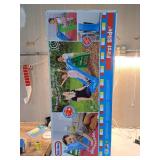 Little Tikes First Slide (Blue/Green) (B01ELNLKPA) - Retail: $99