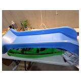 Little Tikes First Slide (Blue/Green) (B01ELNLKPA) - Retail: $99