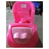 Step2 Push Around Buggy Anniversary Edition - Pink - Retail: $70