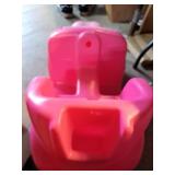 Step2 Push Around Buggy Anniversary Edition - Pink - Retail: $70