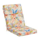 20 in. W x 20 in. D High Back Universal Outdoor Cushion in Bahama (Set of 6) - Retail: $264