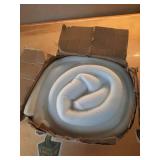 Mattress topper, Full