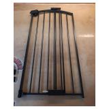 Regalo Bronze Arched Decor Extra Tall Safety Gate