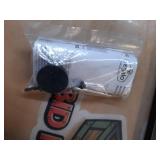 Regalo Bronze Arched Decor Extra Tall Safety Gate