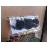 Regalo Bronze Arched Decor Extra Tall Safety Gate