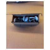 Easy Install 28 in. Walk Thru Gate - Retail: $50