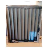 Toddleroo by North States Easy Swing & Lock Gate Series 2 (MISSING BOLTS) - Retail: $65