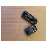 Toddleroo by North States Easy Swing & Lock Gate Series 2 (MISSING BOLTS) - Retail: $65