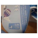 Mambobaby Swim float  - Retail: $50