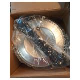 Stainless Steel Coffee Urn - Retail: $75