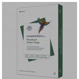 Hammermill Printer Paper, Premium Color 28 lb Copy Paper, 11 x 17 - 100 Bright, Made in the USA, 102541R