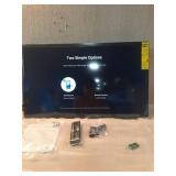 32\" Class HD H5000F Smart TV (2025) - Retail: $150