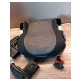 Graco Turbobooster 2.0 Backless Booster Seat - Retail: $50