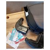 Graco Turbobooster 2.0 Backless Booster Seat - Retail: $50