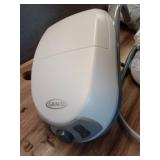 Graco Simple Sway Swing, Ivy - Retail: $140