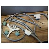 Graco Simple Sway Swing, Ivy - Retail: $140