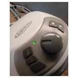 Graco Simple Sway Swing, Ivy - Retail: $140