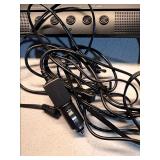 Dual Screen Portable DVD Player Set 10