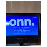 Dual Screen Portable DVD Player Set 10" screen  - Retail: $89