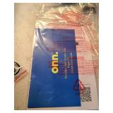 Dual Screen Portable DVD Player Set 10" screen  - Retail: $89