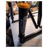 GCI Outdoor Freestyle Rocker Chair with Side Table - Retail: $90