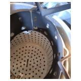 Gas One Outdoor Seafood Boil Cooker Set  - Retail: $89