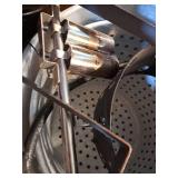 Gas One Outdoor Seafood Boil Cooker Set  - Retail: $89