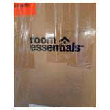 Futon Sofa Black - Room Essentials - Retail: $160