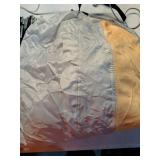 Flowclear Round Pool Canopy Sunshade  Compatible with 10 -18  Round Above-Ground Pools  - Retail: $95