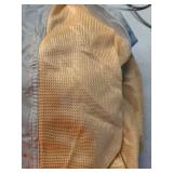 Flowclear Round Pool Canopy Sunshade  Compatible with 10 -18  Round Above-Ground Pools  - Retail: $95